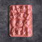 6619 Unicorn rice mould