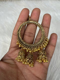 Jhumka jhumki  JHUMKA GOLD