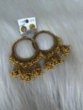 Jhumka jhumki  JHUMKA GOLD