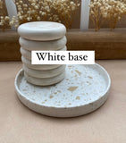 TERRA ART (WHITE BASE)