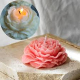 2" INCH WHITE COATED CANDLE WICK
