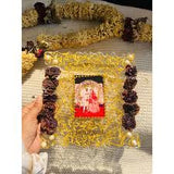 8"saquare  agate mould