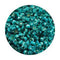 Dried  Flowers - Dark Teal