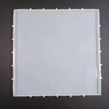 12X12 INCH  SQUARE  SILICON  MOLD /MOULD