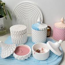 CERAMIC  WATER BASED  POWDER / ECO  CASTING  RESIN