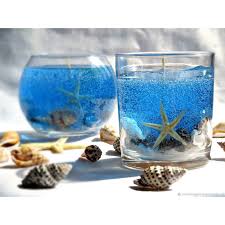 CANDLE GEL  WAX