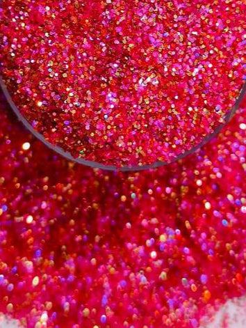 SUPREME GLITTER