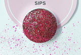 SIPS  GLITTER