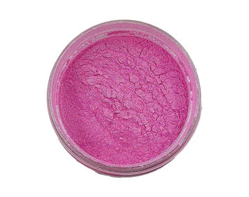 TENDER PINK PEARL MICA POWDER 20 GRAM