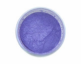 VIOLET  PEARL MICA POWDER 20 GRAM