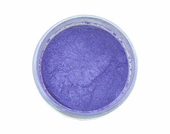 VIOLET  PEARL MICA POWDER 20 GRAM