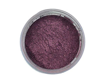 WINE PEARL MICA POWDER 20 GRAM