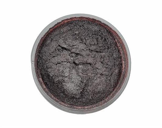 MERMAID RED PEARL MICA POWDER 20 GRAM