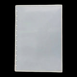 A4 NOTE BOOK COVER MOULD