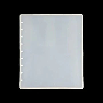 A5 NOTE BOOK COVER MOULD