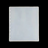 A5 NOTE BOOK COVER MOULD