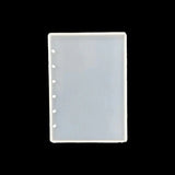 A6 NOTE BOOK COVER MOULD