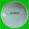 LARGE  DEEP ROUND MOULD