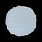 THUNDER LIGHTING ROUND AGATE MOULD (CRACK EFFECT)