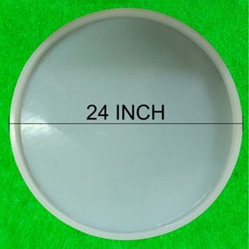 LARGE  DEEP ROUND MOULD