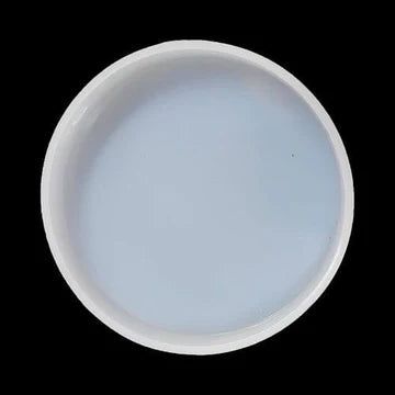 4"  ROUND COASTERT MOULD   20MM