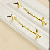 STEM METAL TRAY HANDLE