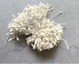 IMP POLLENS  FOR PIPE  CLEANER  IN 1  PACK OF  250PC  APPROX  Size:- 3mm Approx.