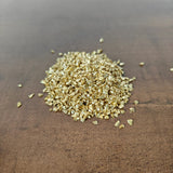 GOLD  GRANUELS  STONE  60GM /450GM