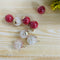BALL  ROLI  CHAWAL FOR  RESIN PLATTER  AND  NORMAL  POOJA PLATTER