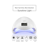 BIG UV LAMP