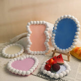 OVAL  TRAY  MOULD