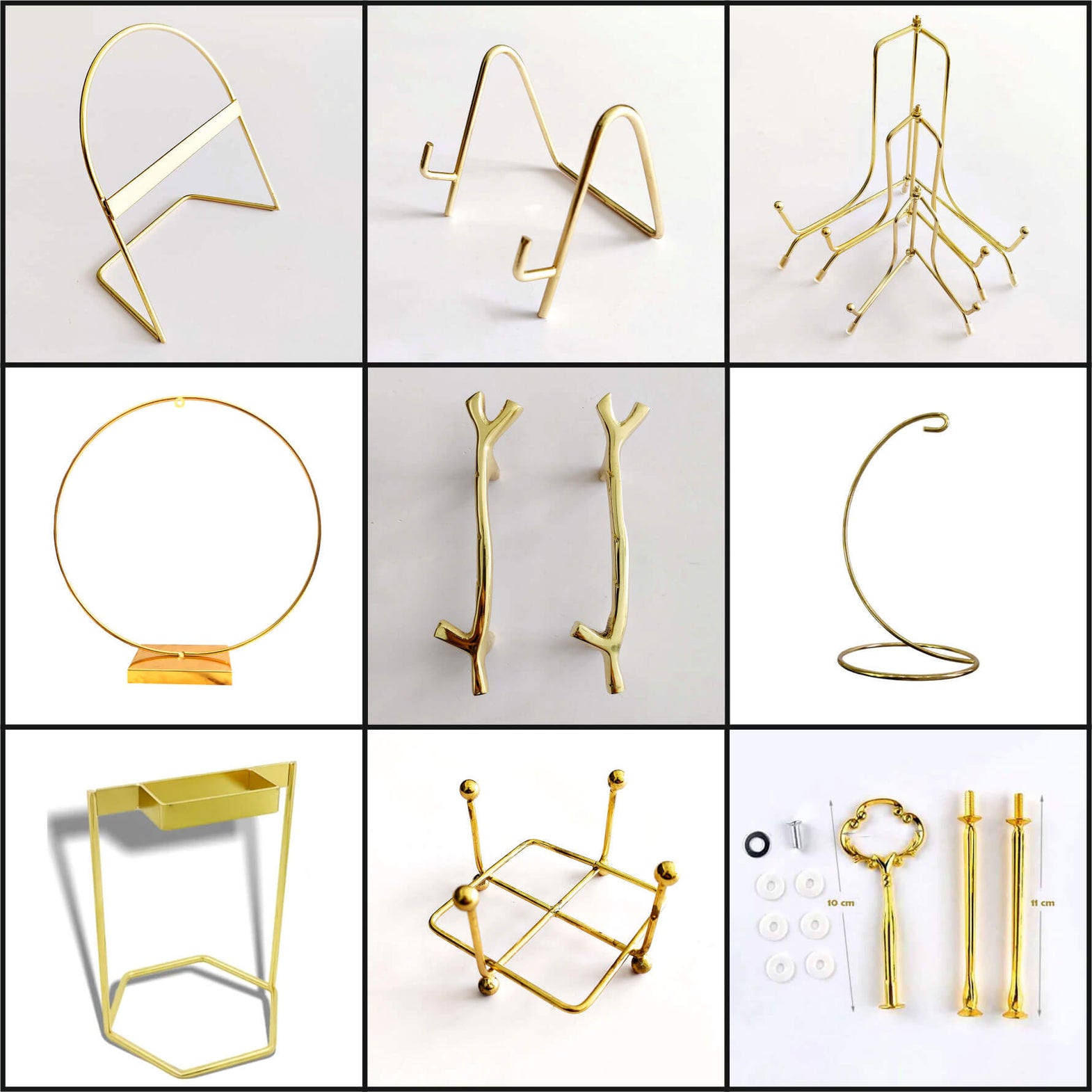 Stands – Indo Kraft